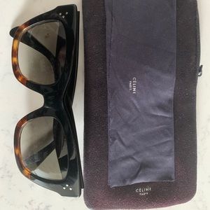 Celine Sunglasses